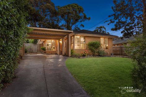 52 Alexander Cres, Ferntree Gully, VIC 3156