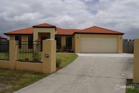 47 Coronet Cres, Burleigh Waters, QLD 4220