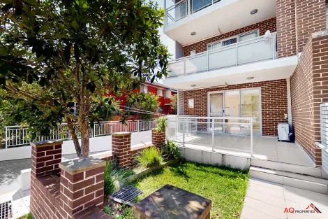 Property photo of 1/39 Shadforth Street Wiley Park NSW 2195