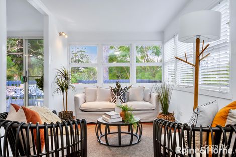Property photo of 174 Hawken Drive St Lucia QLD 4067