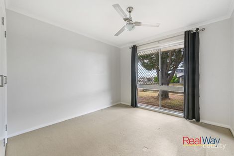 Property photo of 34 Gorman Street Darling Heights QLD 4350