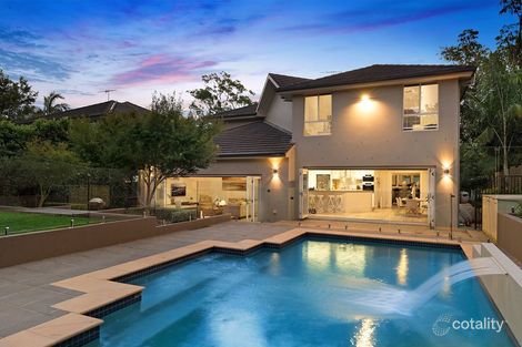 Property photo of 5 Shannon Street St Ives NSW 2075