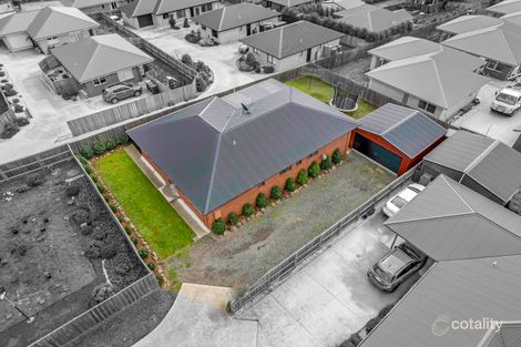 Property photo of 18E Burrows Avenue Brighton TAS 7030