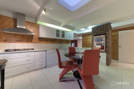Property photo of 5 Cabarita Court Keysborough VIC 3173