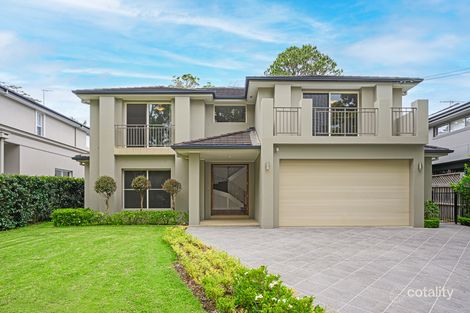 Property photo of 5 Shannon Street St Ives NSW 2075