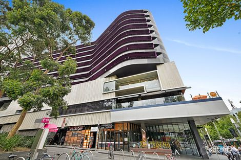 706/300 Swanston St, Melbourne, VIC 3000