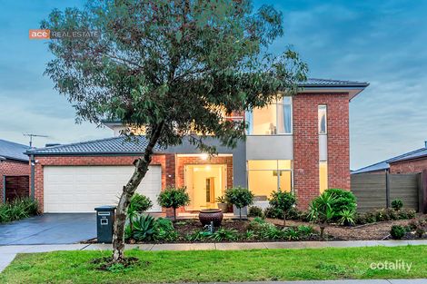 Property photo of 13 Wellwood Avenue Williams Landing VIC 3027