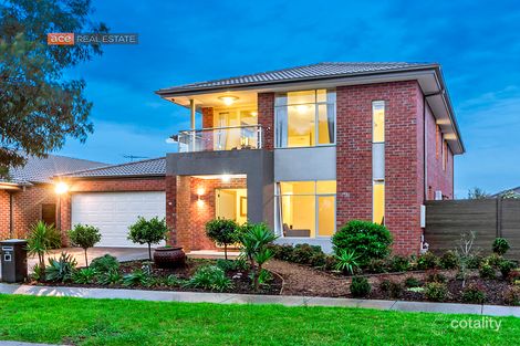 Property photo of 13 Wellwood Avenue Williams Landing VIC 3027