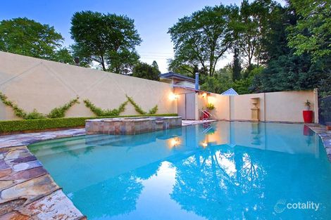 Property photo of 19 Cherry Street Warrawee NSW 2074