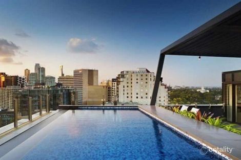 Property photo of 711/181 Fitzroy Street St Kilda VIC 3182