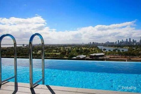 Property photo of 711/181 Fitzroy Street St Kilda VIC 3182