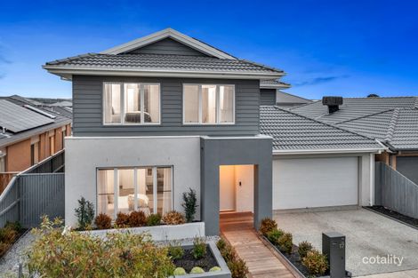 17 Cricklade St, Wollert, VIC 3750