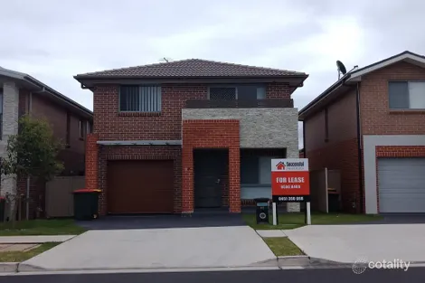 67 Fyfe Rd, Kellyville Ridge, NSW 2155