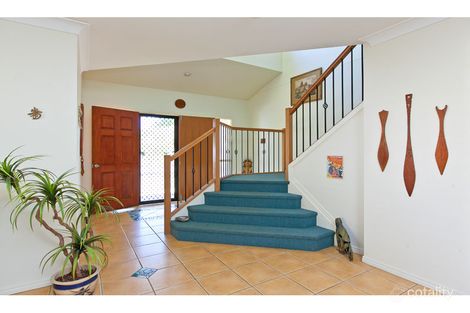 Property photo of 60 Plumer Street Wellington Point QLD 4160