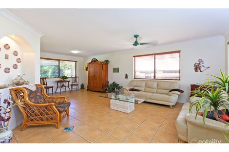 Property photo of 60 Plumer Street Wellington Point QLD 4160