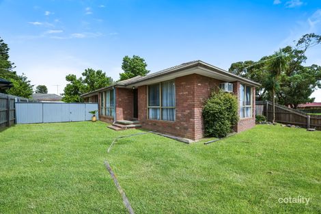 Property photo of 12 Chester Drive Hampton Park VIC 3976