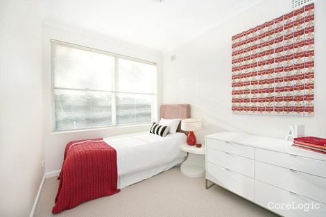 Property photo of 6/12 Milner Crescent Wollstonecraft NSW 2065