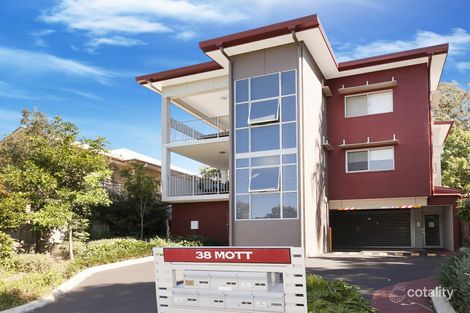 Property photo of 1/38 Mott Street Gaythorne QLD 4051