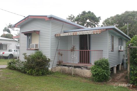 Property photo of 85 Canberra Street North Mackay QLD 4740