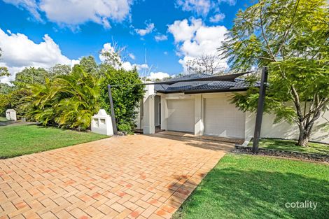 Property photo of 4 Lockwood Place Molendinar QLD 4214