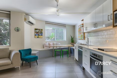 Property photo of 4/1 Jacaranda Lane Red Hill QLD 4059