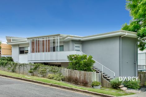 Property photo of 4/1 Jacaranda Lane Red Hill QLD 4059