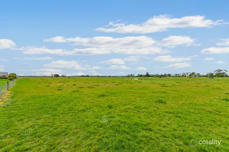 Property photo of 165 Forrest Road Yannathan VIC 3981