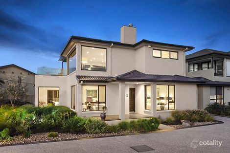 Property photo of 1/184 Beach Road Sandringham VIC 3191