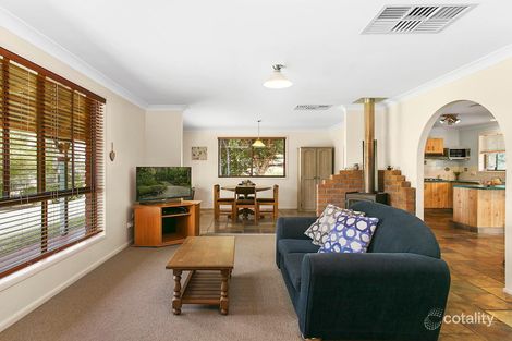 Property photo of 16 Hillview Crescent Gowrie Junction QLD 4352