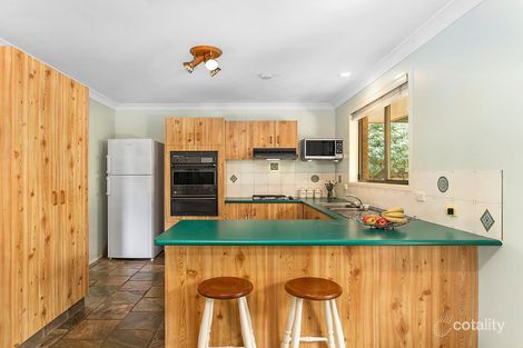 Property photo of 16 Hillview Crescent Gowrie Junction QLD 4352