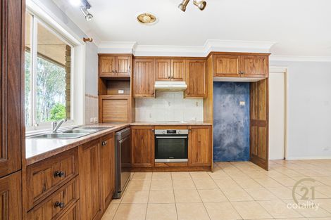 Property photo of 84 Commercial Road Vineyard NSW 2765