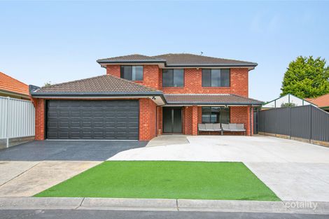 Property photo of 54 Rearden Crescent Roxburgh Park VIC 3064