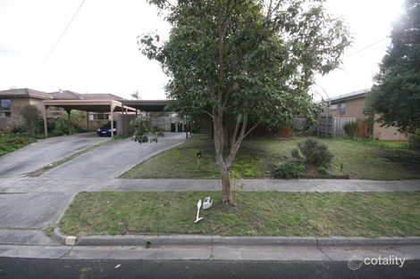 Property photo of 37 Highland Boulevard Ringwood VIC 3134