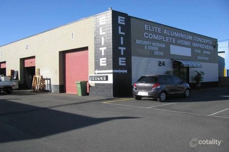 1/24 Huntington St, Clontarf, QLD 4019