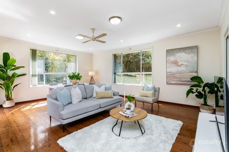 Property photo of 21 Kenny Place Carlingford NSW 2118