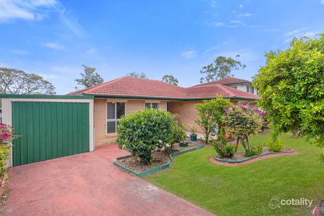 Property photo of 27 Diana Street Capalaba QLD 4157