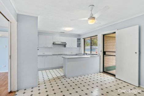Property photo of 27 Diana Street Capalaba QLD 4157