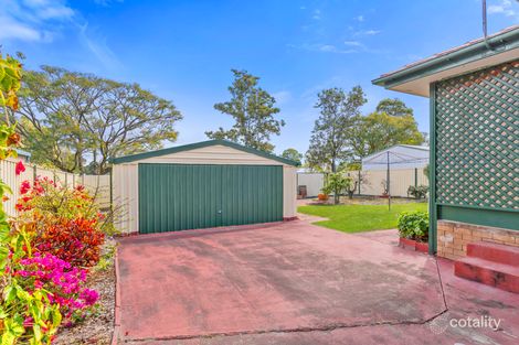 Property photo of 27 Diana Street Capalaba QLD 4157