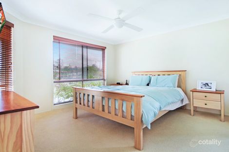 Property photo of 35 Panorama Road St Georges Basin NSW 2540