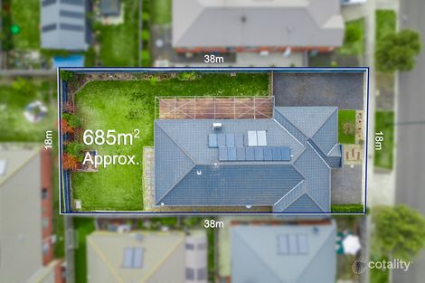 Property photo of 28 Imperial Way Bannockburn VIC 3331