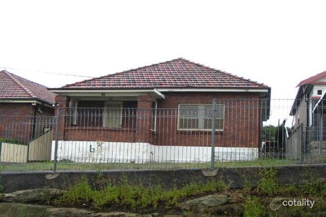 Property photo of 63 Washington Street Bexley NSW 2207