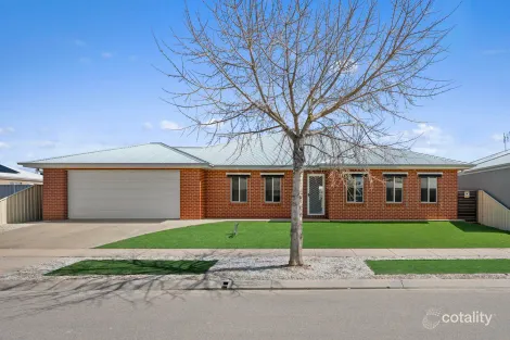 20 Senator Dr, Benalla, VIC 3672