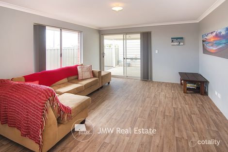Property photo of 121 Napoleon Promenade Vasse WA 6280