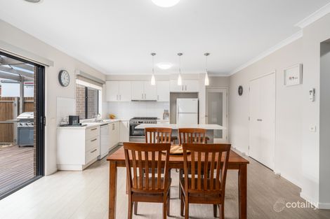 Property photo of 28 Imperial Way Bannockburn VIC 3331