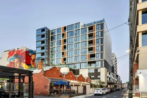 Property photo of 708/10 Young Street Moonee Ponds VIC 3039