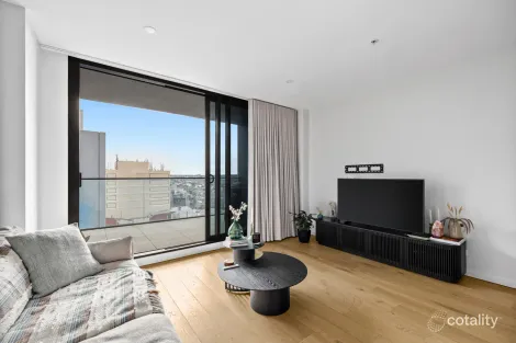 Property photo of 708/10 Young Street Moonee Ponds VIC 3039