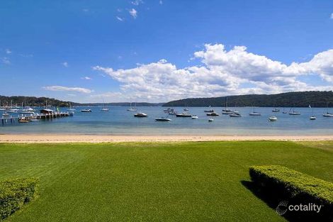Property photo of 8 Iluka Road Palm Beach NSW 2108