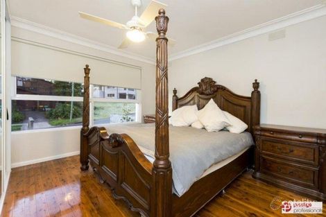 Property photo of 45 Gal Crescent Moorebank NSW 2170