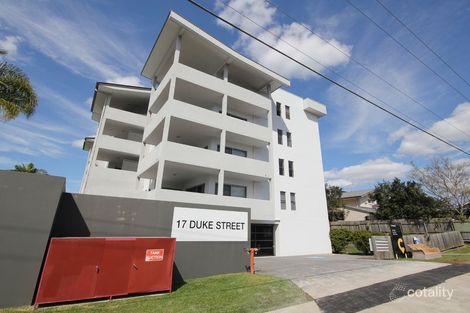 Property photo of 6/17 Duke Street Nundah QLD 4012