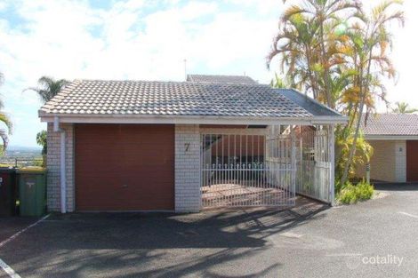 7/28-32 Vantage Point Dr, Burleigh Heads, QLD 4220